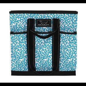 Scout Pocket Rocket Cay by Cay NWT